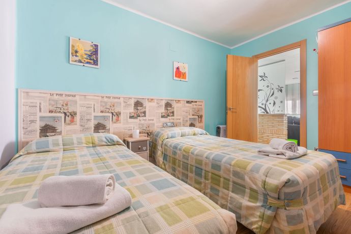 Portal de Teruel apartamento