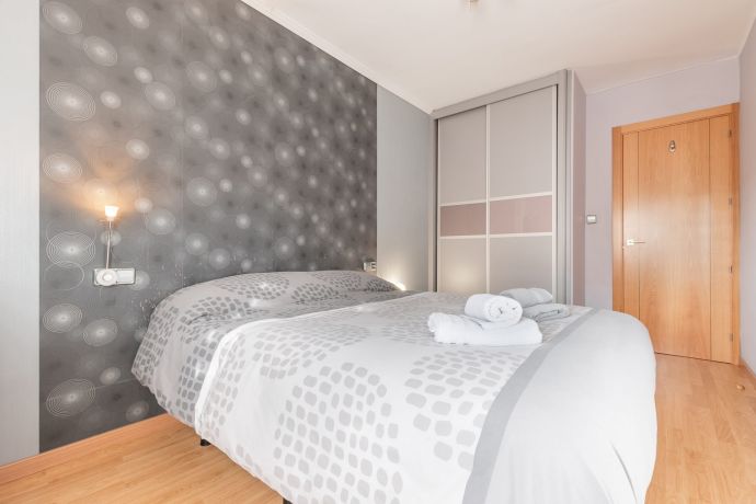 Portal de Teruel apartamento