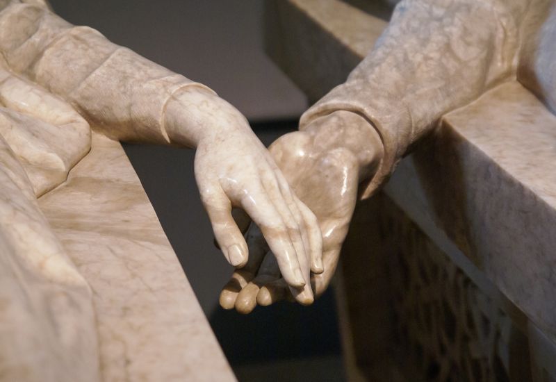 Mausoleo de los Amantes de Teruel